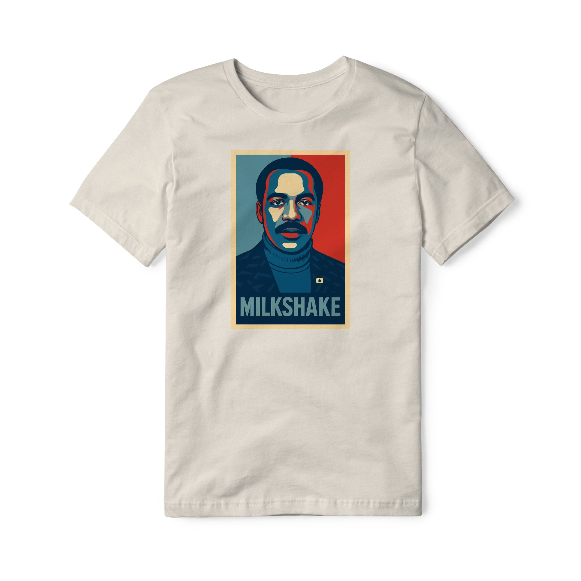 Milchick Milkshake Cotton Tee | Basement Republic™