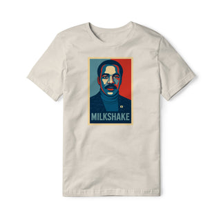 Milchick Milkshake Cotton Tee | Basement Republic™
