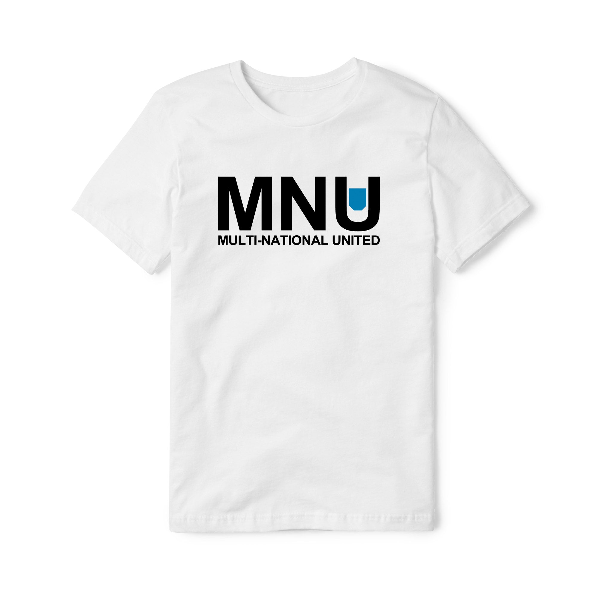 MNU Cotton Tee