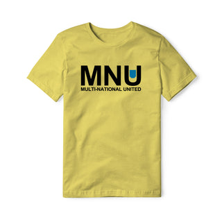 MNU Cotton Tee