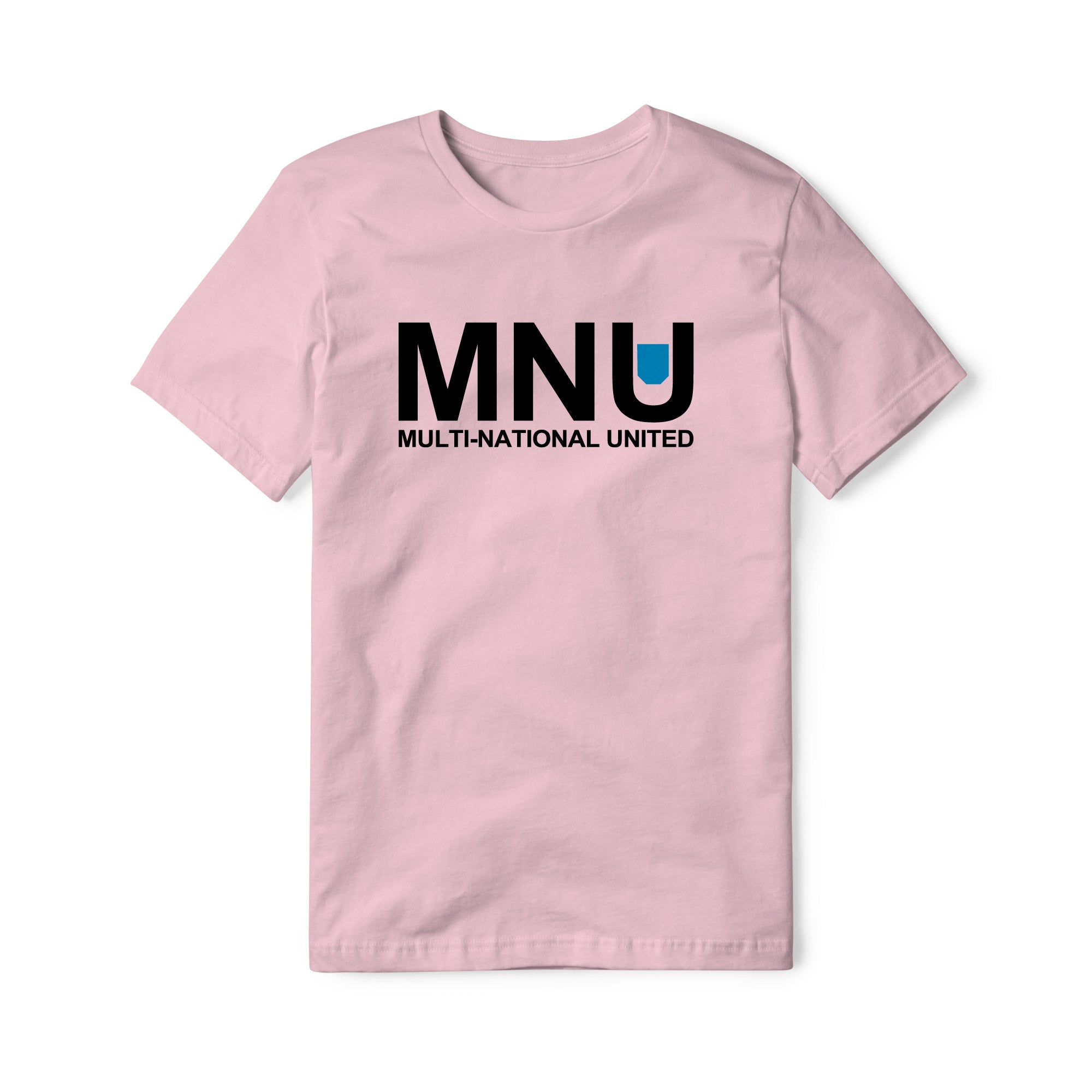 MNU Cotton Tee