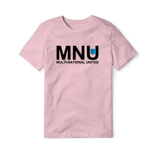 MNU Cotton Tee