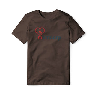 MomCorp Cotton Tee | Basement Republic™