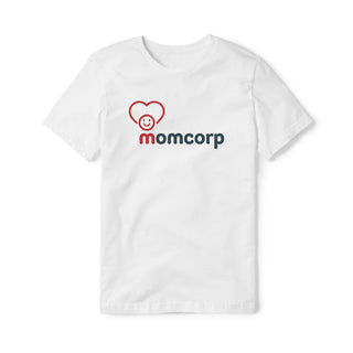 MomCorp Cotton Tee