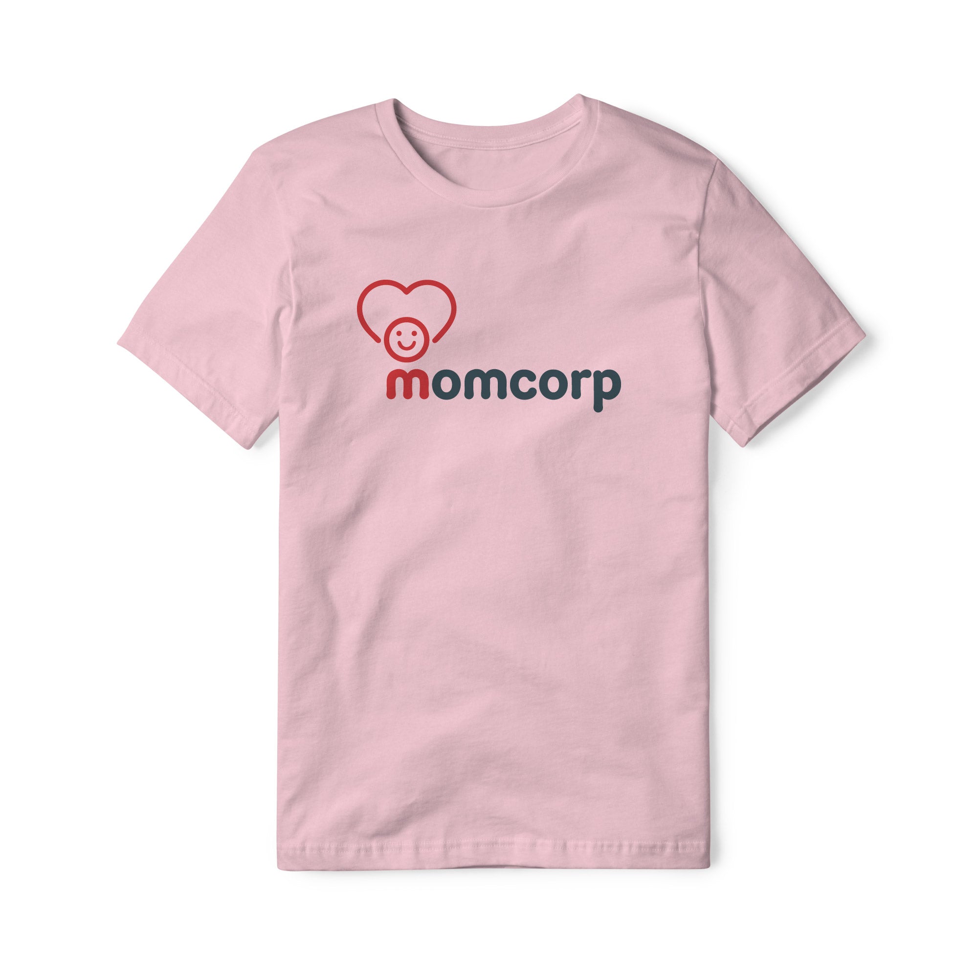 MomCorp Cotton Tee