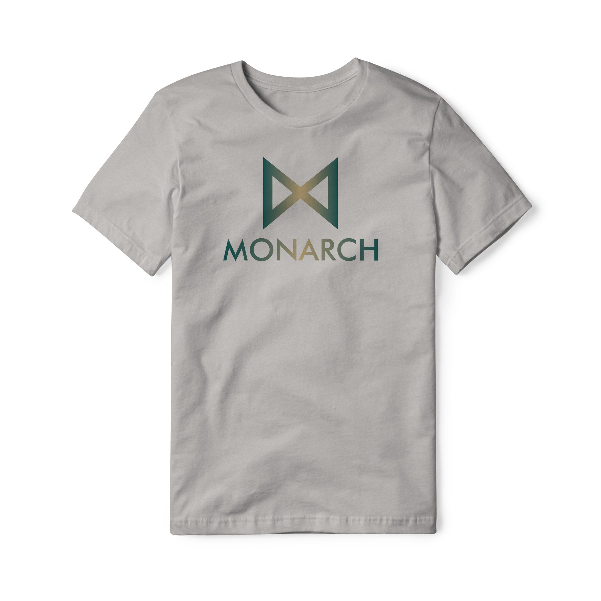Monarch Cotton Tee - Gradient | Basement Republic™