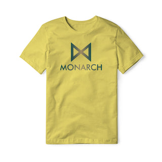 Monarch Cotton Tee - Gradient