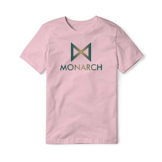 Monarch Cotton Tee - Gradient