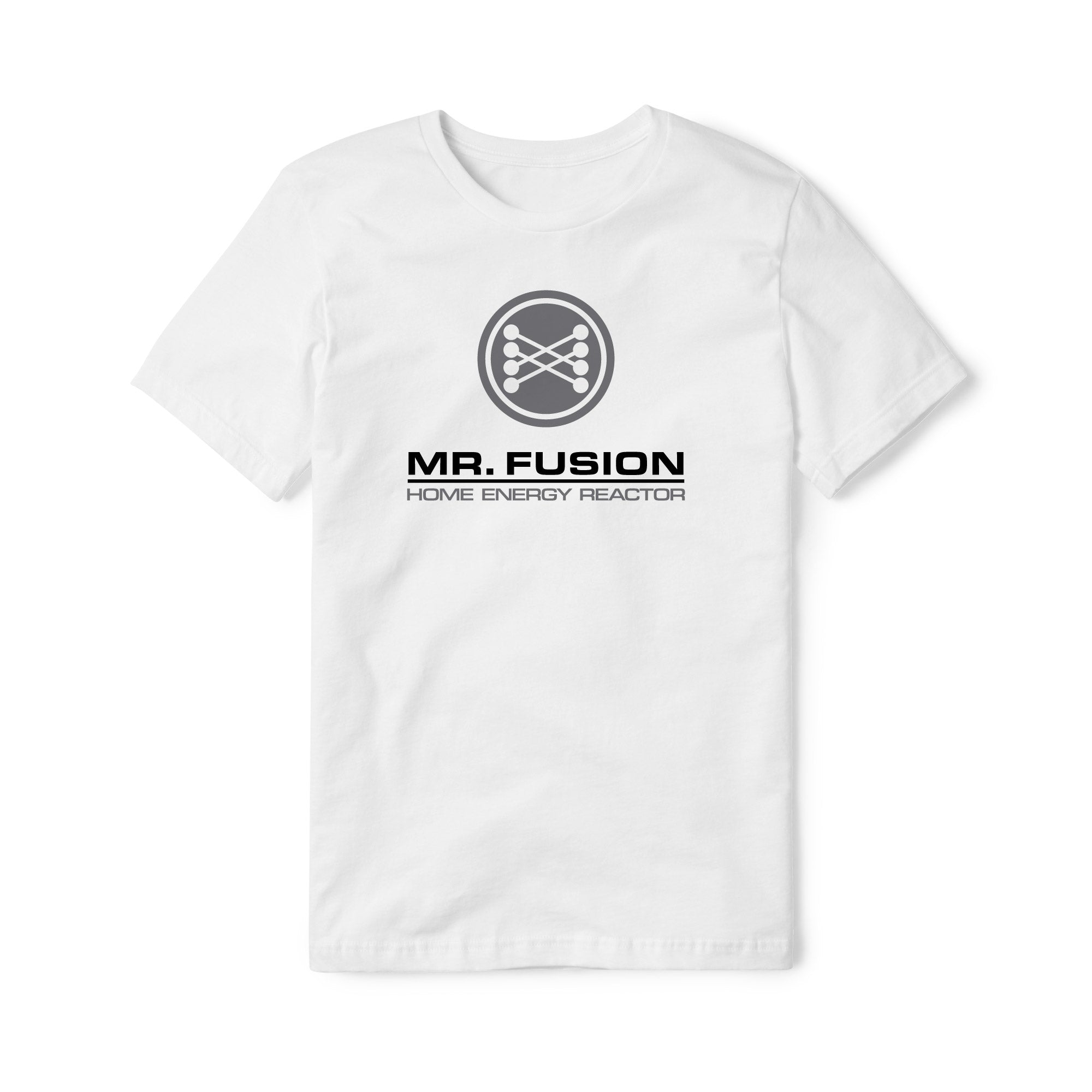 Mr. Fusion Cotton Tee