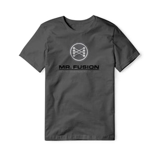 Mr. Fusion Cotton Tee | Basement Republic™