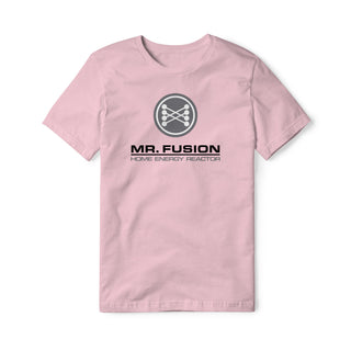 Mr. Fusion Cotton Tee