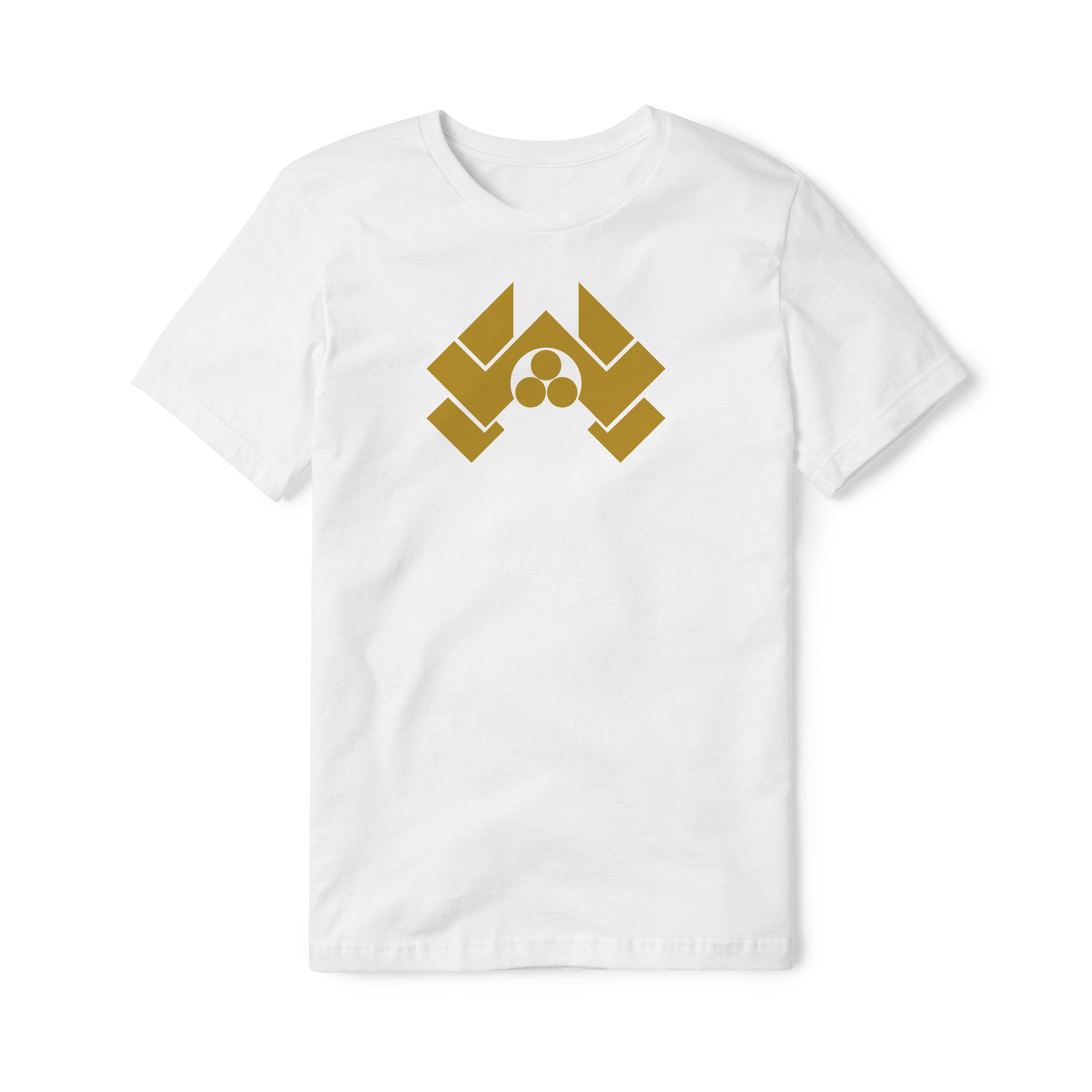 Nakatomi Cotton Tee