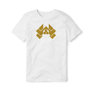 Nakatomi Cotton Tee