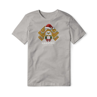 Nakatomi Cotton Tee - Christmas Edition | Basement Republic™
