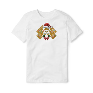 Nakatomi Cotton Tee - Christmas Edition