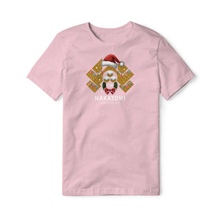 Nakatomi Cotton Tee - Christmas Edition