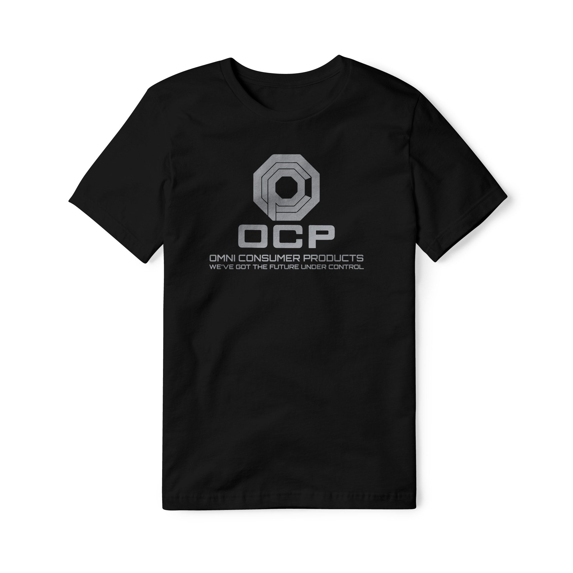 OCP Cotton Tee | Basement Republic™