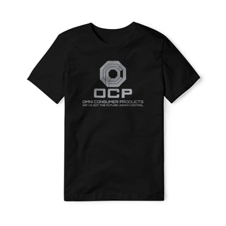 OCP Cotton Tee | Basement Republic™