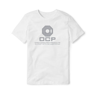 OCP Cotton Tee