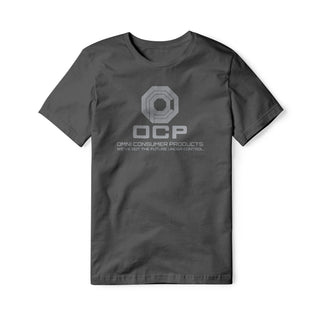 OCP Cotton Tee | Basement Republic™