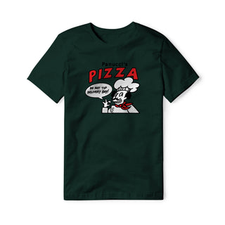 Panucci's Pizza Cotton Tee | Basement Republic™