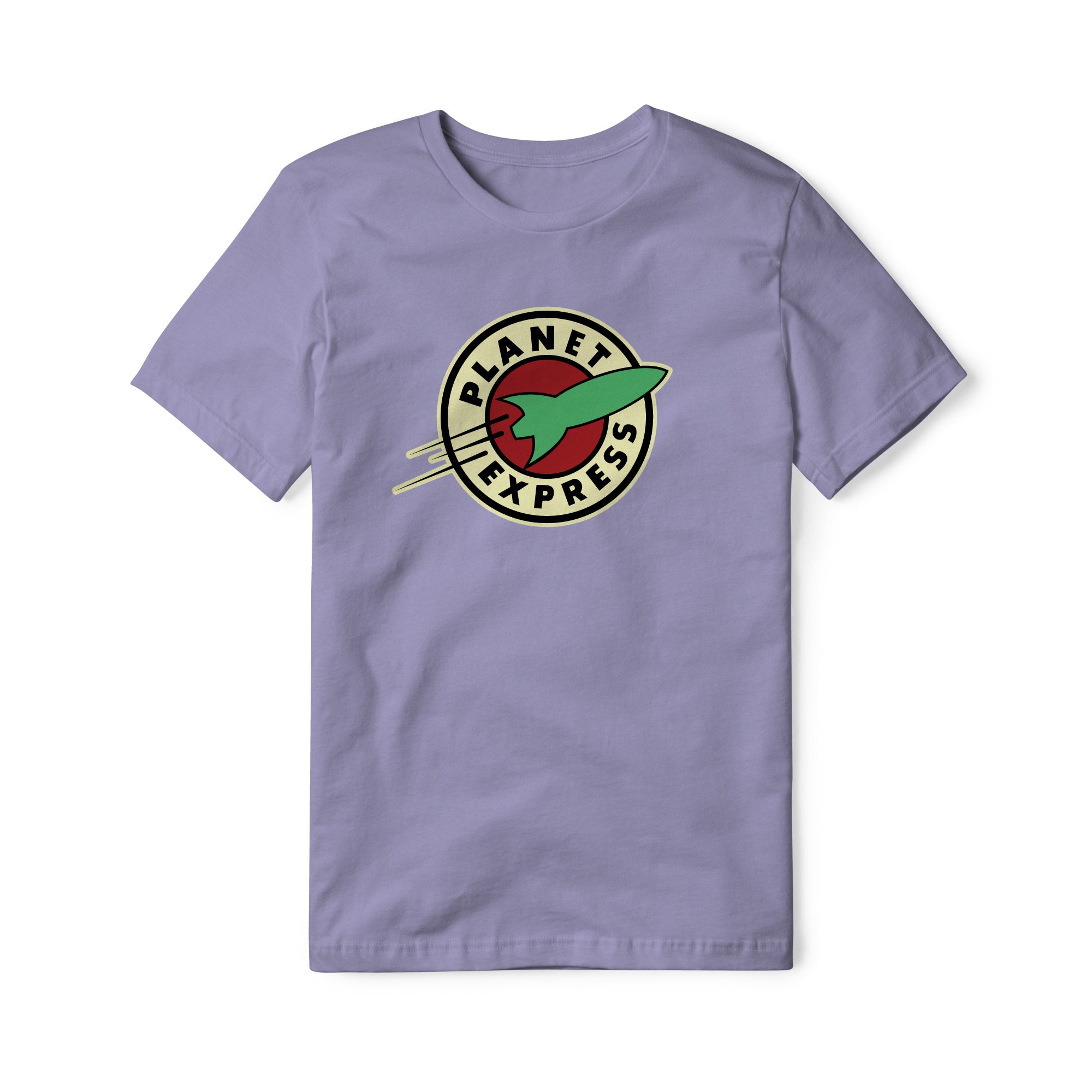 Planet Express Cotton Tee | Basement Republic™