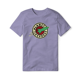 Planet Express Cotton Tee | Basement Republic™