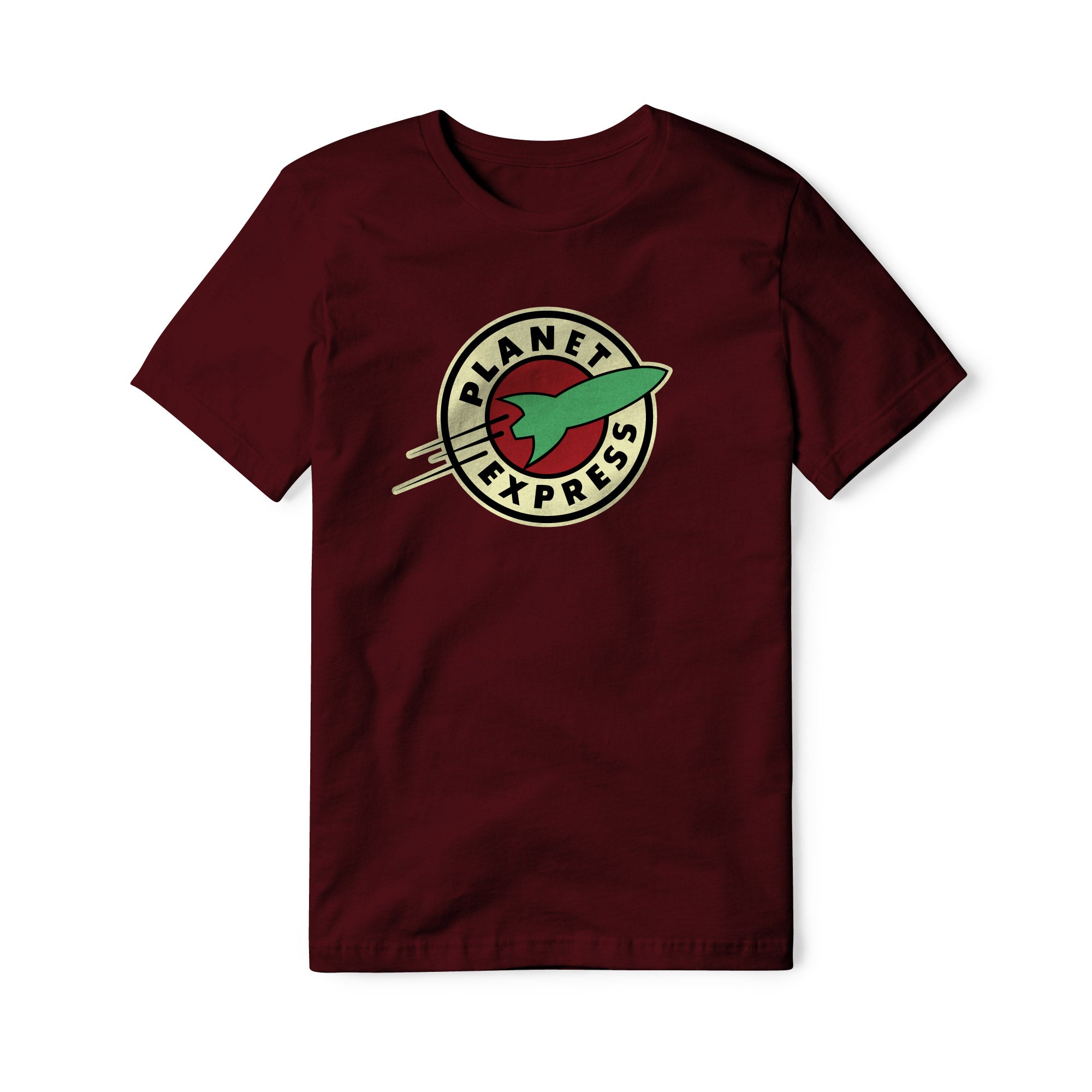 Planet Express Cotton Tee | Basement Republic™