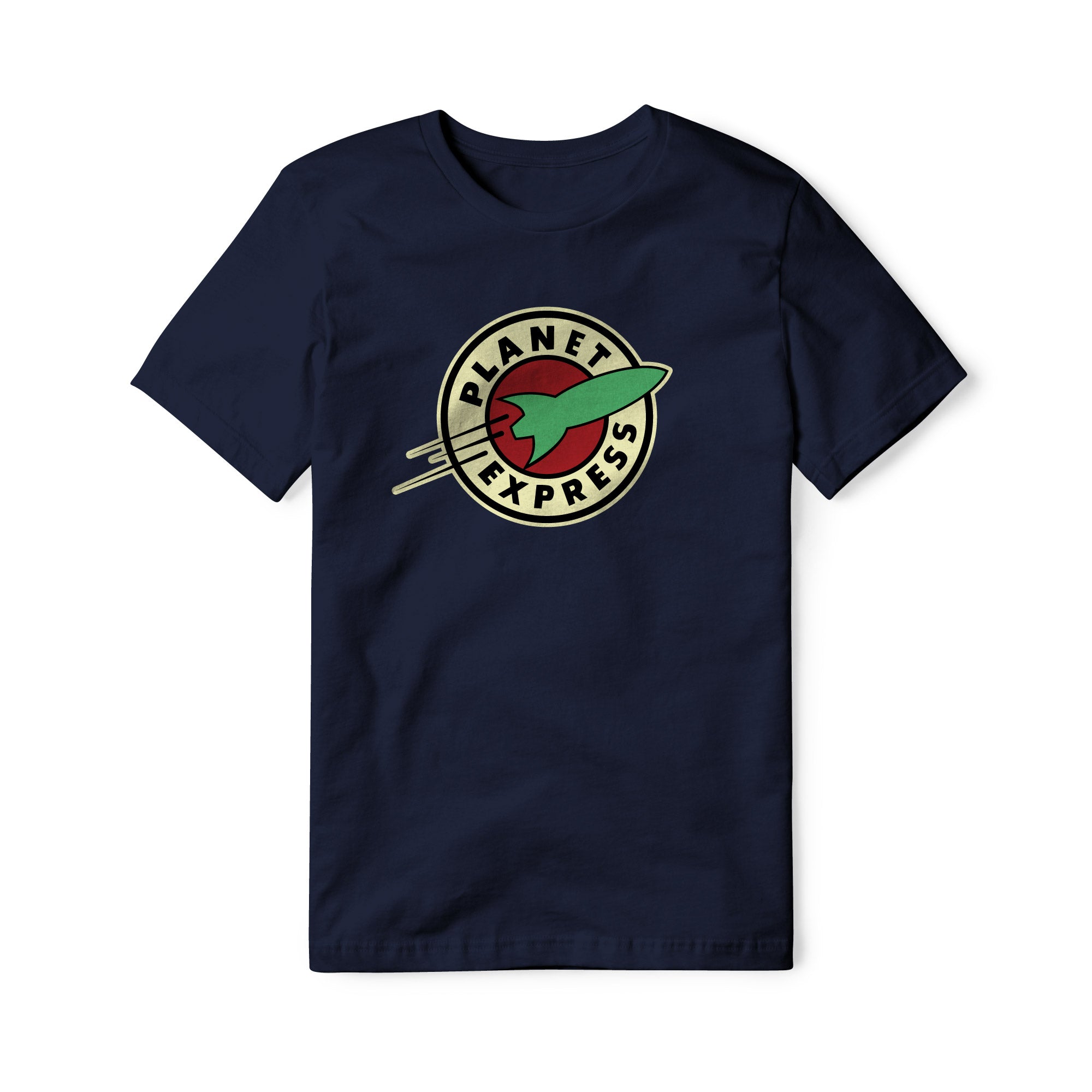 Planet Express Cotton Tee | Basement Republic™