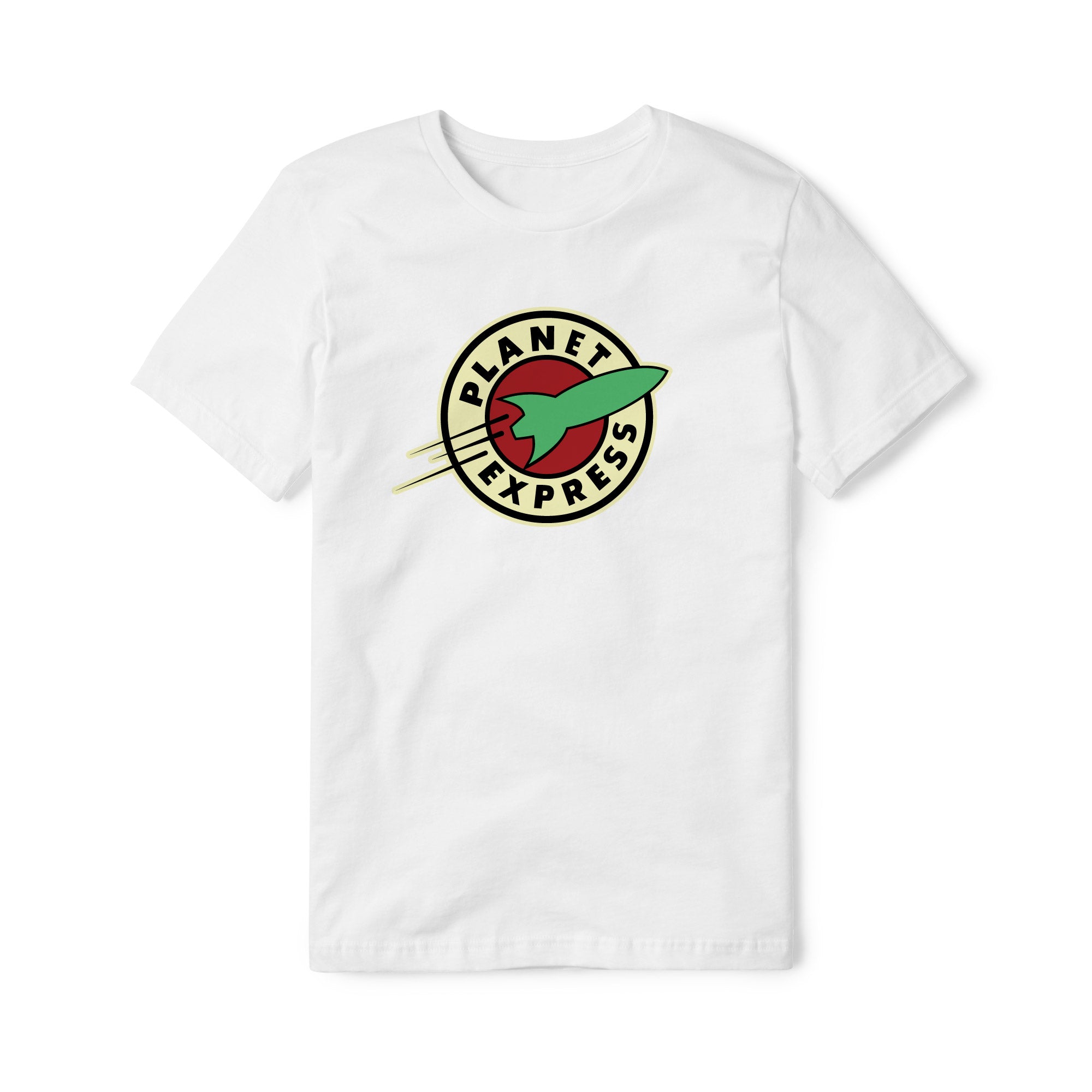 Planet Express Cotton Tee