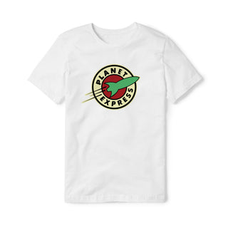 Planet Express Cotton Tee