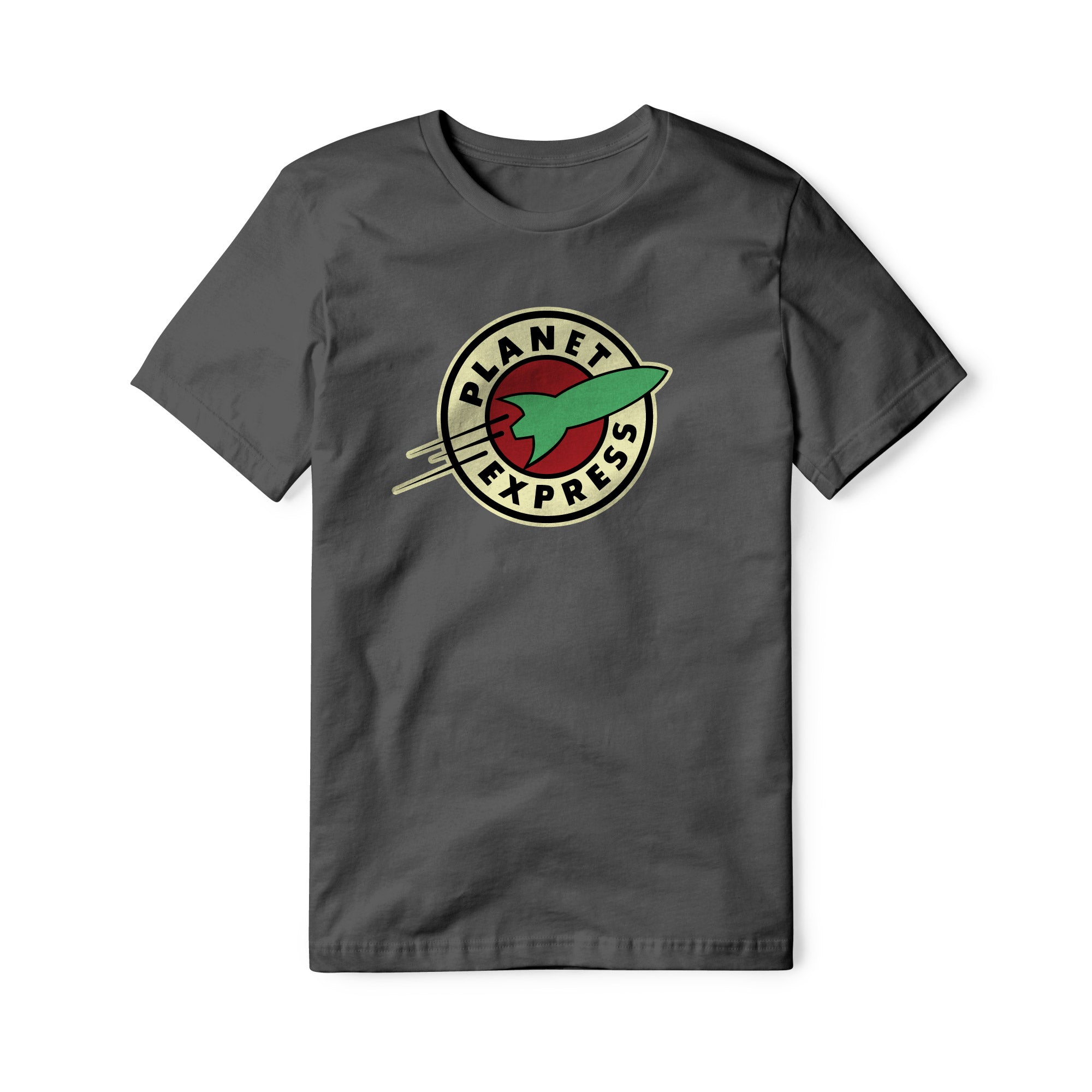 Planet Express Cotton Tee | Basement Republic™