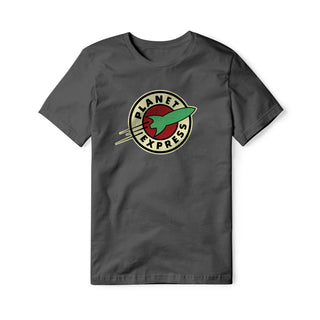 Planet Express Cotton Tee | Basement Republic™