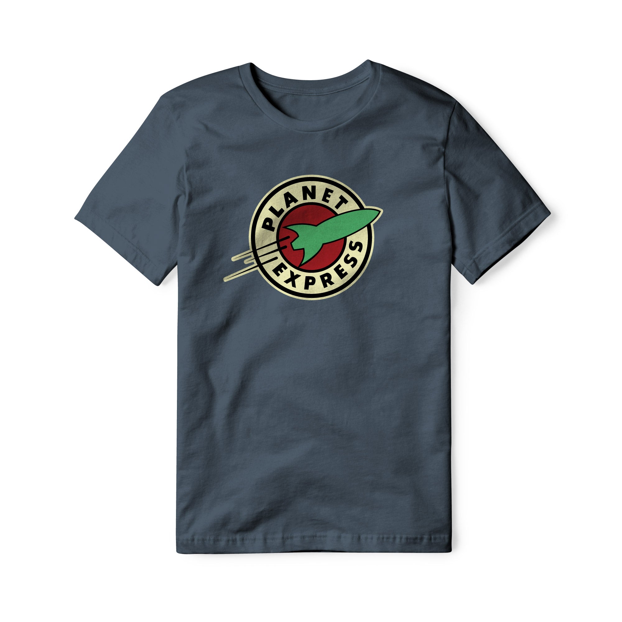 Planet Express Cotton Tee | Basement Republic™
