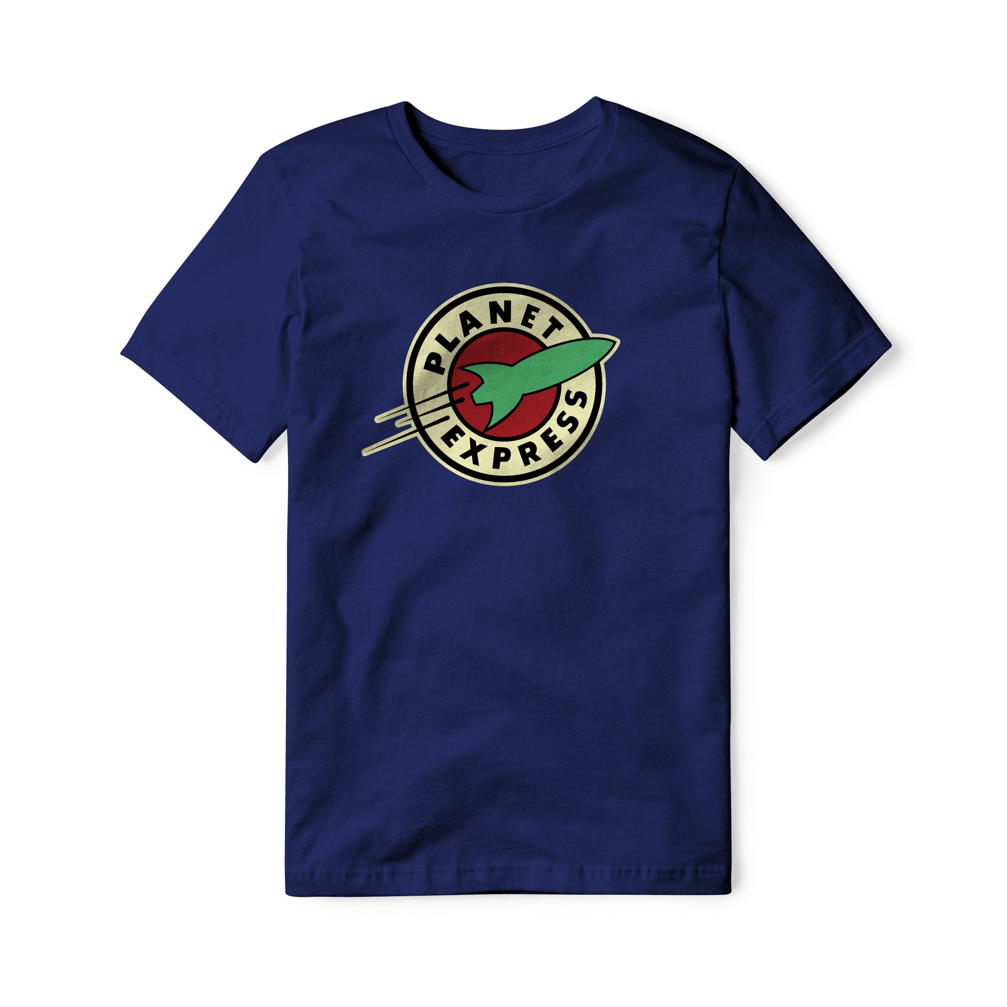 Planet Express Cotton Tee | Basement Republic™