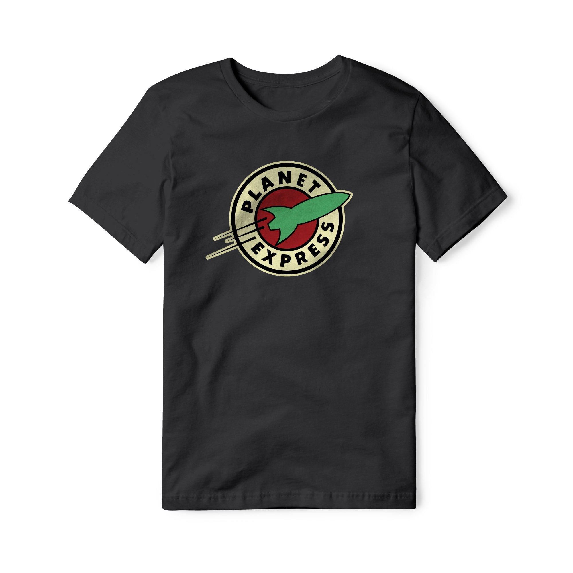 Planet Express Cotton Tee | Basement Republic™
