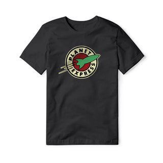 Planet Express Cotton Tee | Basement Republic™