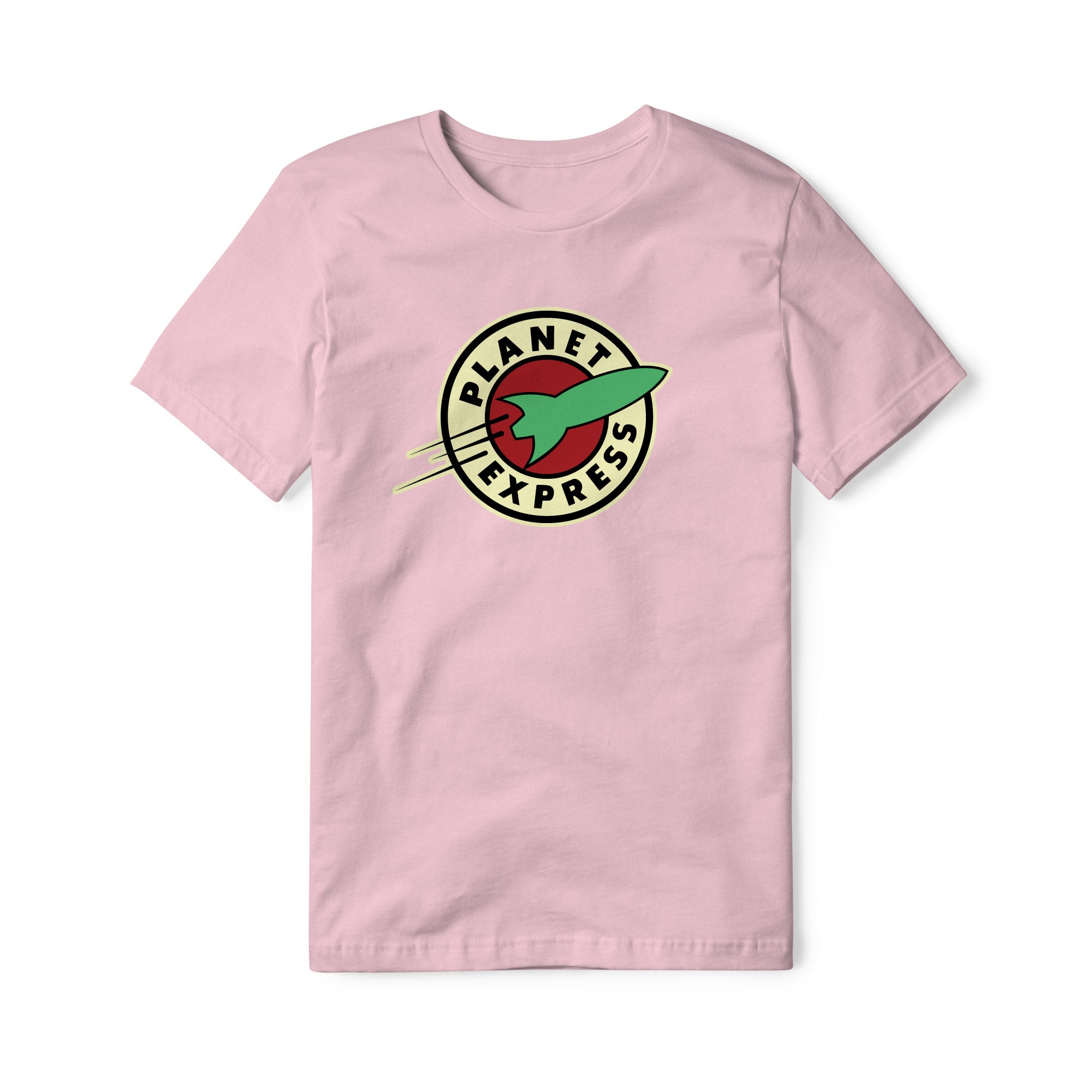 Planet Express Cotton Tee