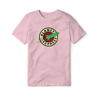 Planet Express Cotton Tee