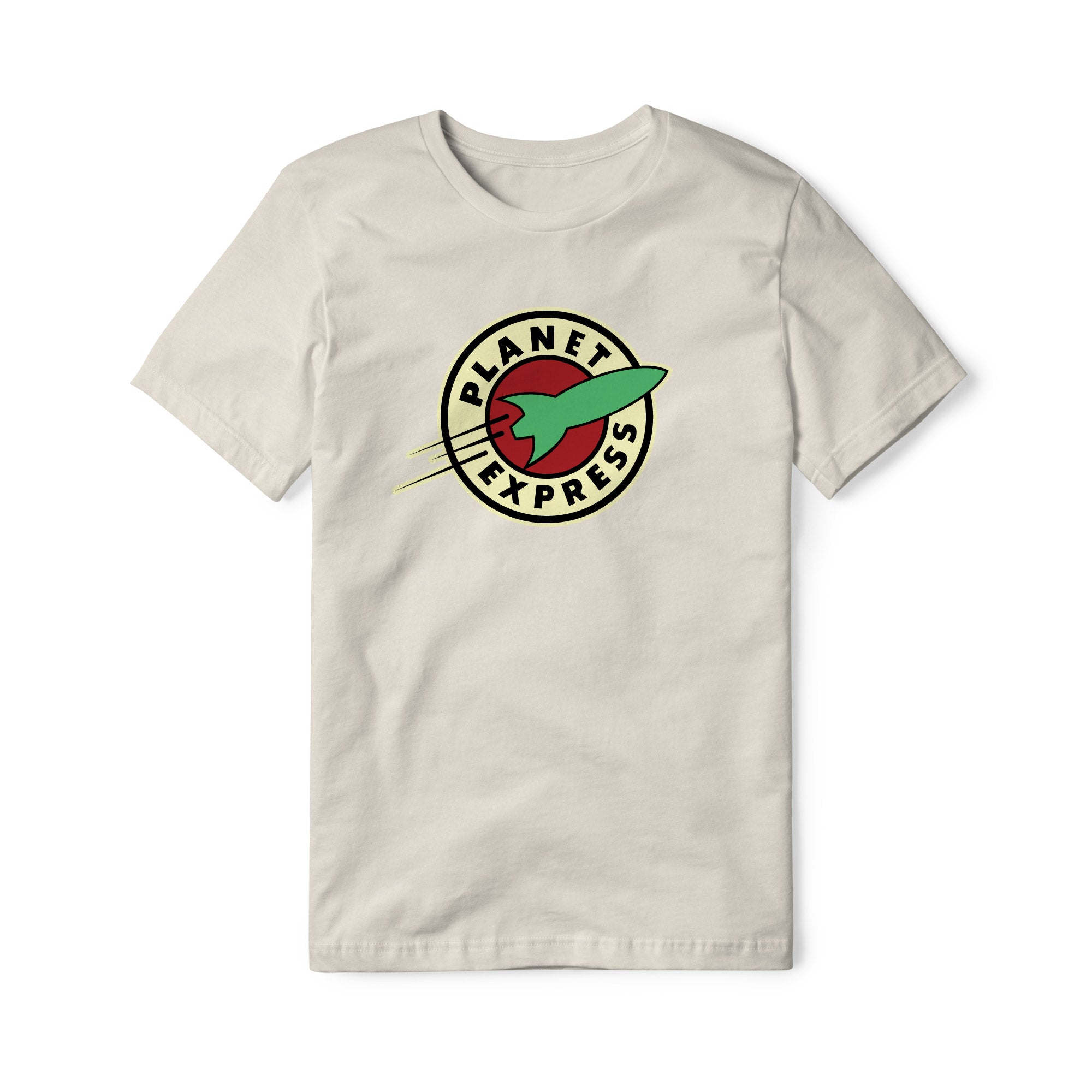 Planet Express Cotton Tee | Basement Republic™