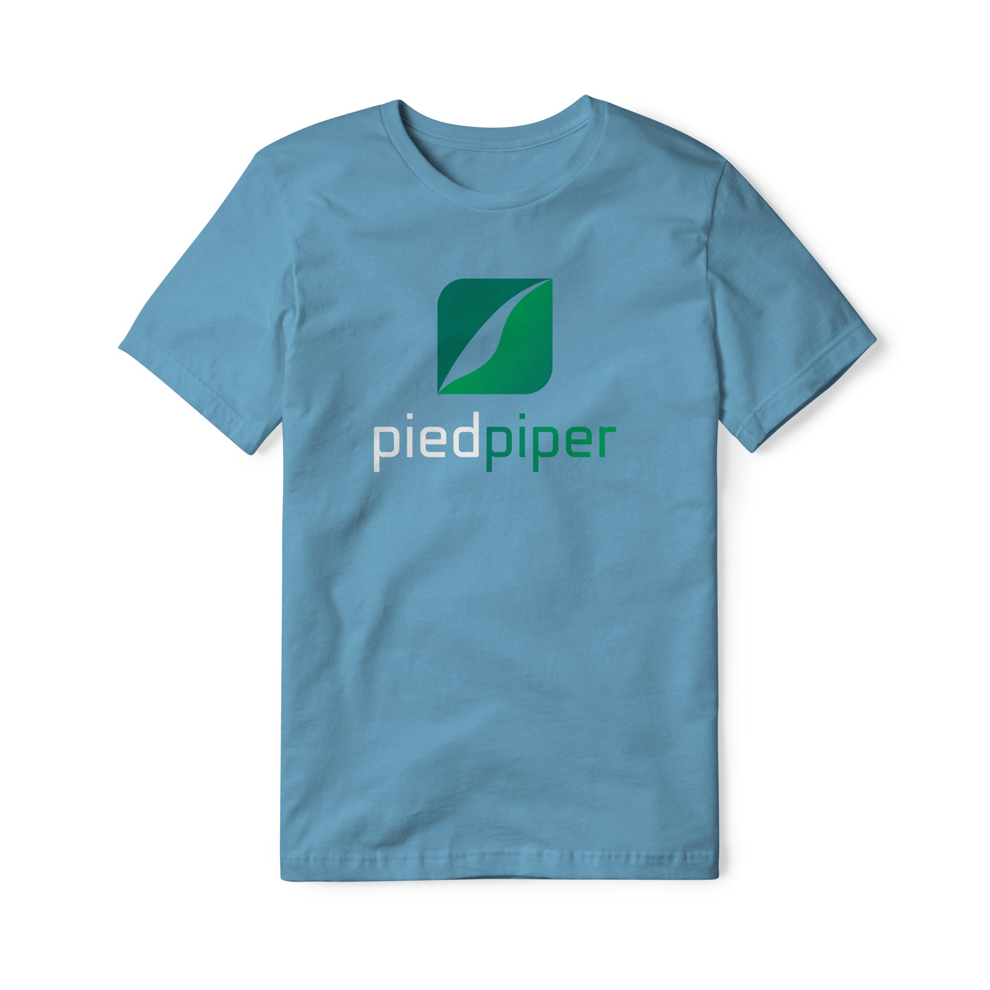 Pied Piper Cotton Tee | Basement Republic™