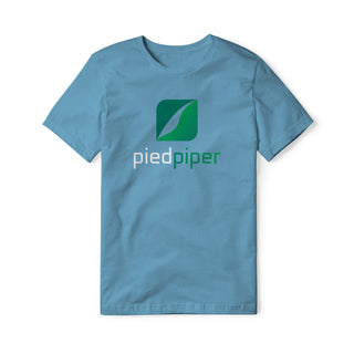 Pied Piper Cotton Tee | Basement Republic™