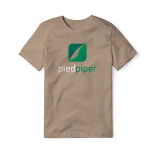 Pied Piper Cotton Tee | Basement Republic™