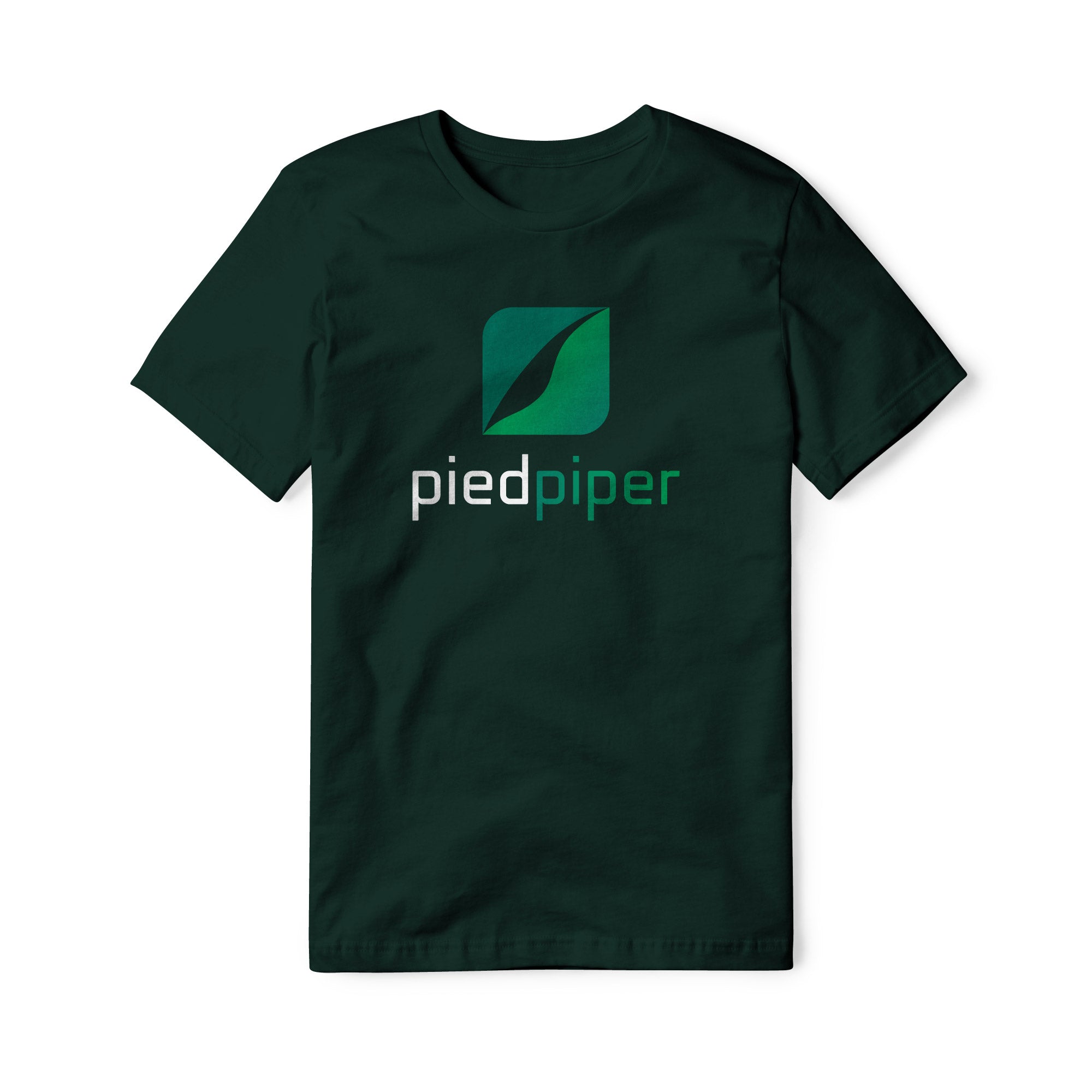 Pied Piper Cotton Tee | Basement Republic™