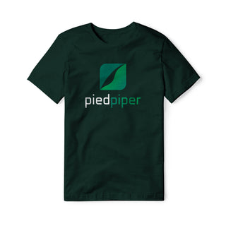 Pied Piper Cotton Tee | Basement Republic™