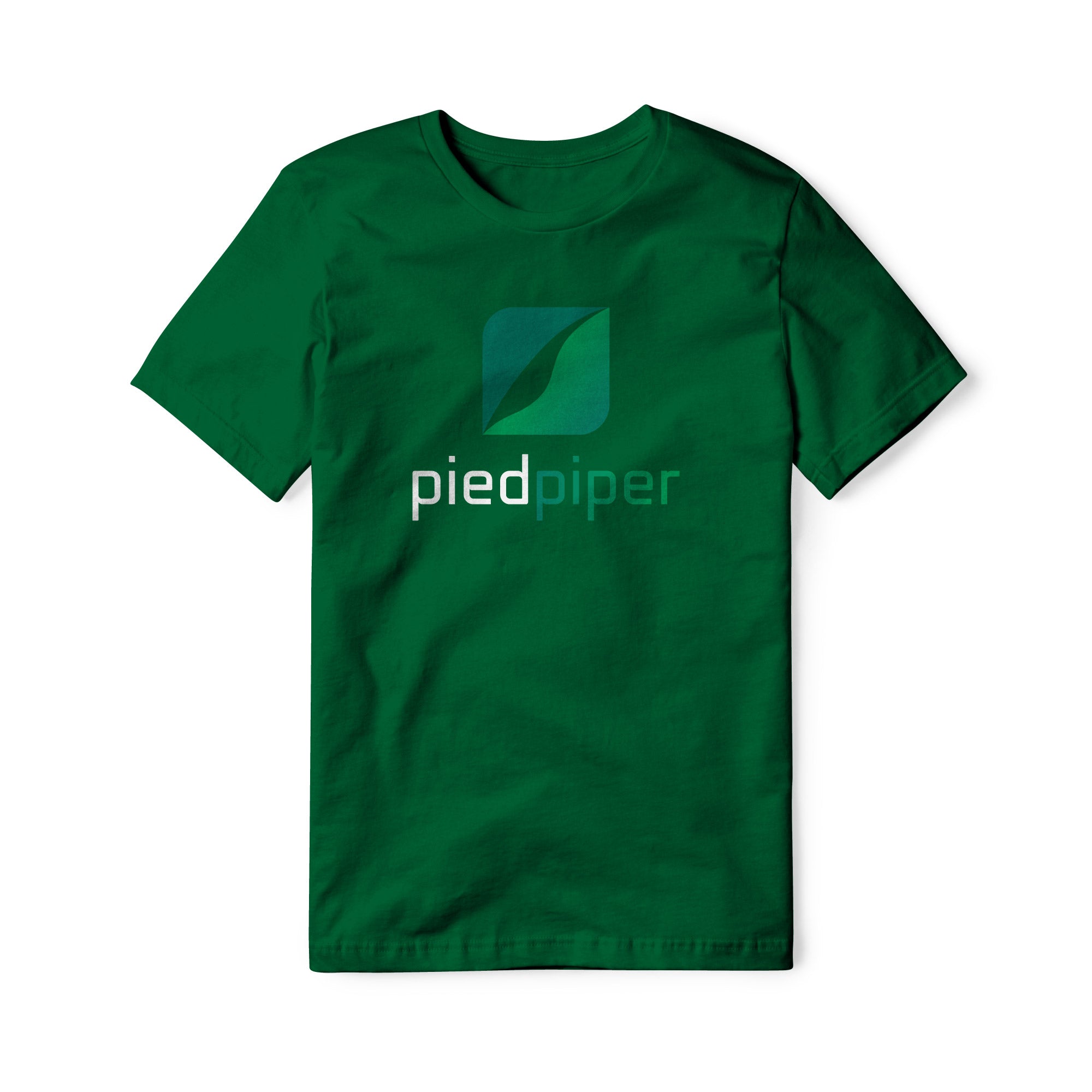 Pied Piper Cotton Tee | Basement Republic™