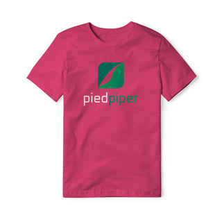 Pied Piper Cotton Tee | Basement Republic™