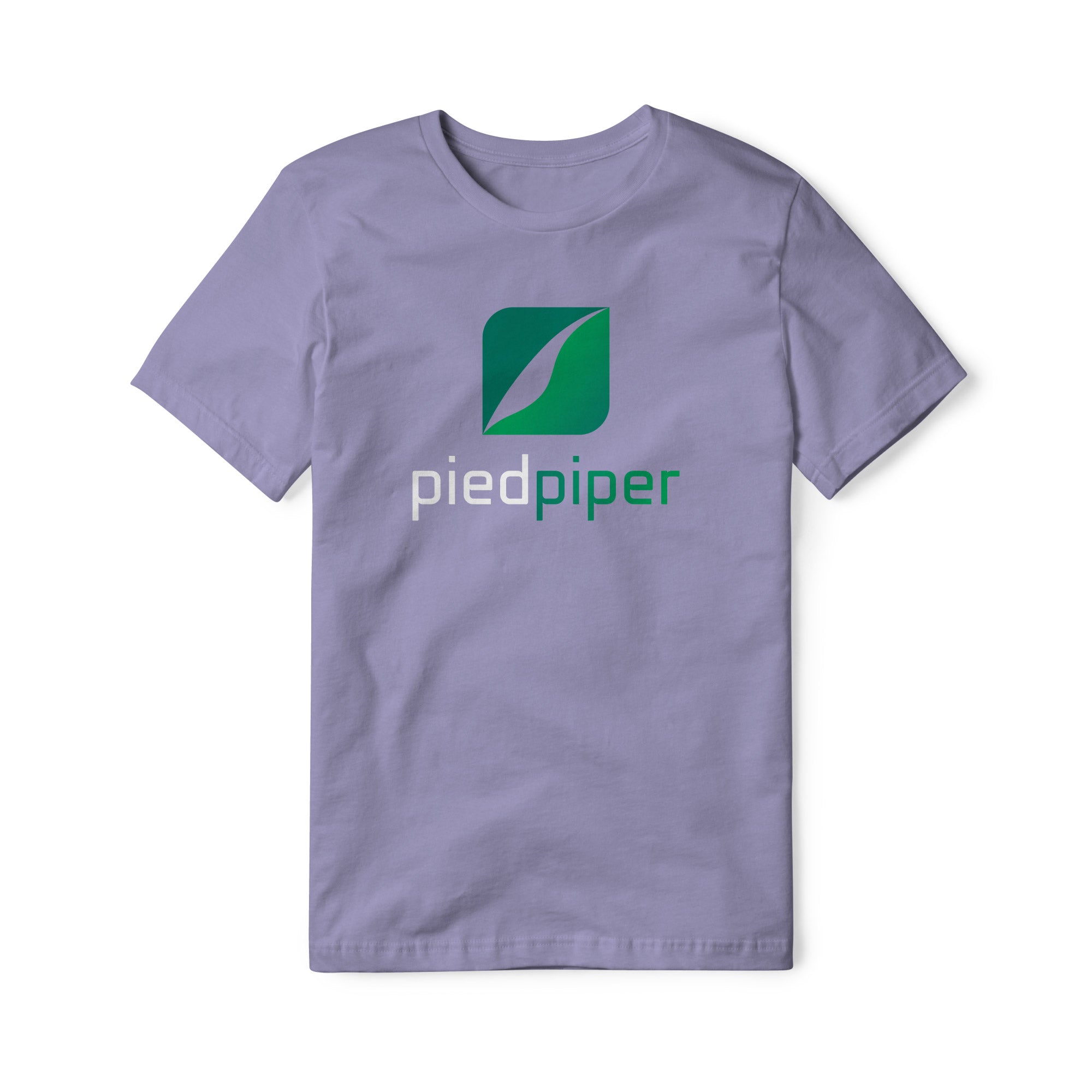 Pied Piper Cotton Tee | Basement Republic™