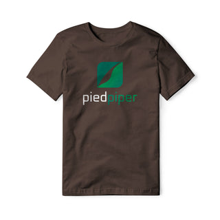 Pied Piper Cotton Tee | Basement Republic™