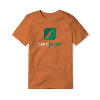 Pied Piper Cotton Tee | Basement Republic™